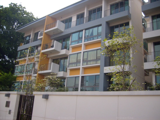 Tangerine Grove (D19), Condominium #1113322